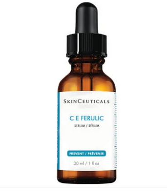 SKINCEUTICALS C E  FERULIC WITH WITH 15% L-ASCORBIC ACID