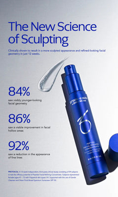 NEW! (PRE-ORDER)ZO PEPTIDE FACIAL REFINING CONCENTRATE (30ML) - THORNHILL SKIN CLINIC