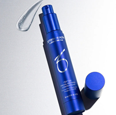 NEW! (PRE-ORDER)ZO PEPTIDE FACIAL REFINING CONCENTRATE (30ML) - THORNHILL SKIN CLINIC