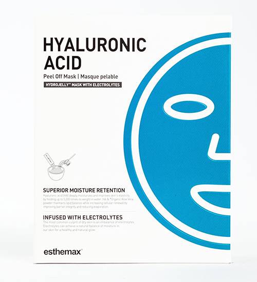 HYDROJELLY HYALURONIC ACID ™ MASK - THORNHILL SKIN CLINIC