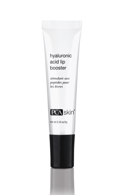 PCA HYALURONIC ACID LIP BOOSTER 0.24 - THORNHILL SKIN CLINIC