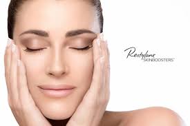 EXCLUSIVE EVENT PRICING : RESTYLANE SKIN BOOSTERS - THORNHILL SKIN CLINIC