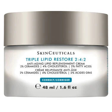 SKINCEUTICALS TRIPLE LIPID RESTORE 2:4:2 48ML