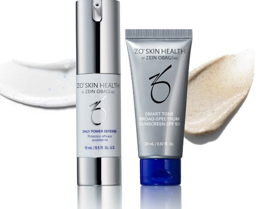 ZO SKIN HEALTH DAILY POWER DEFENSE NEXT GENERATION