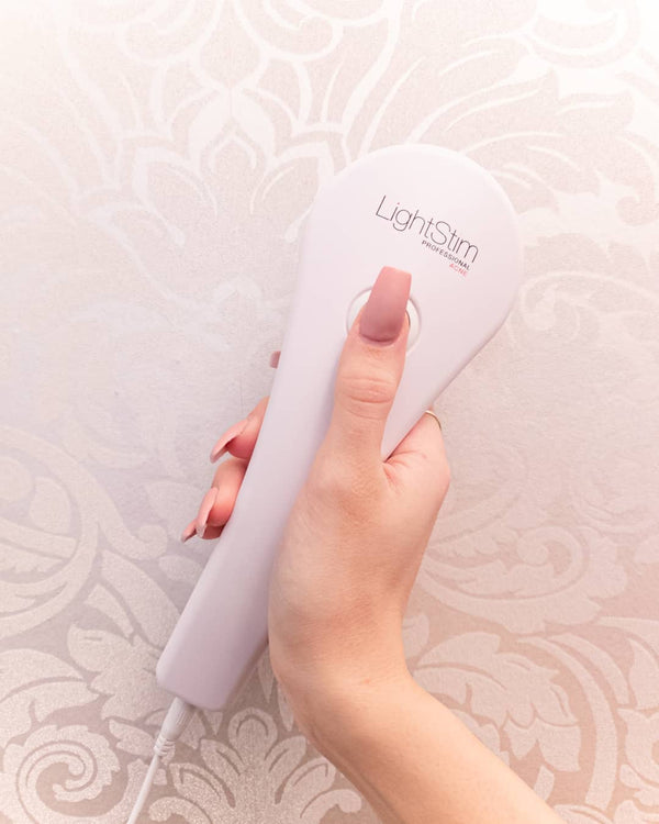 LightStim Handheld store LED for Acne