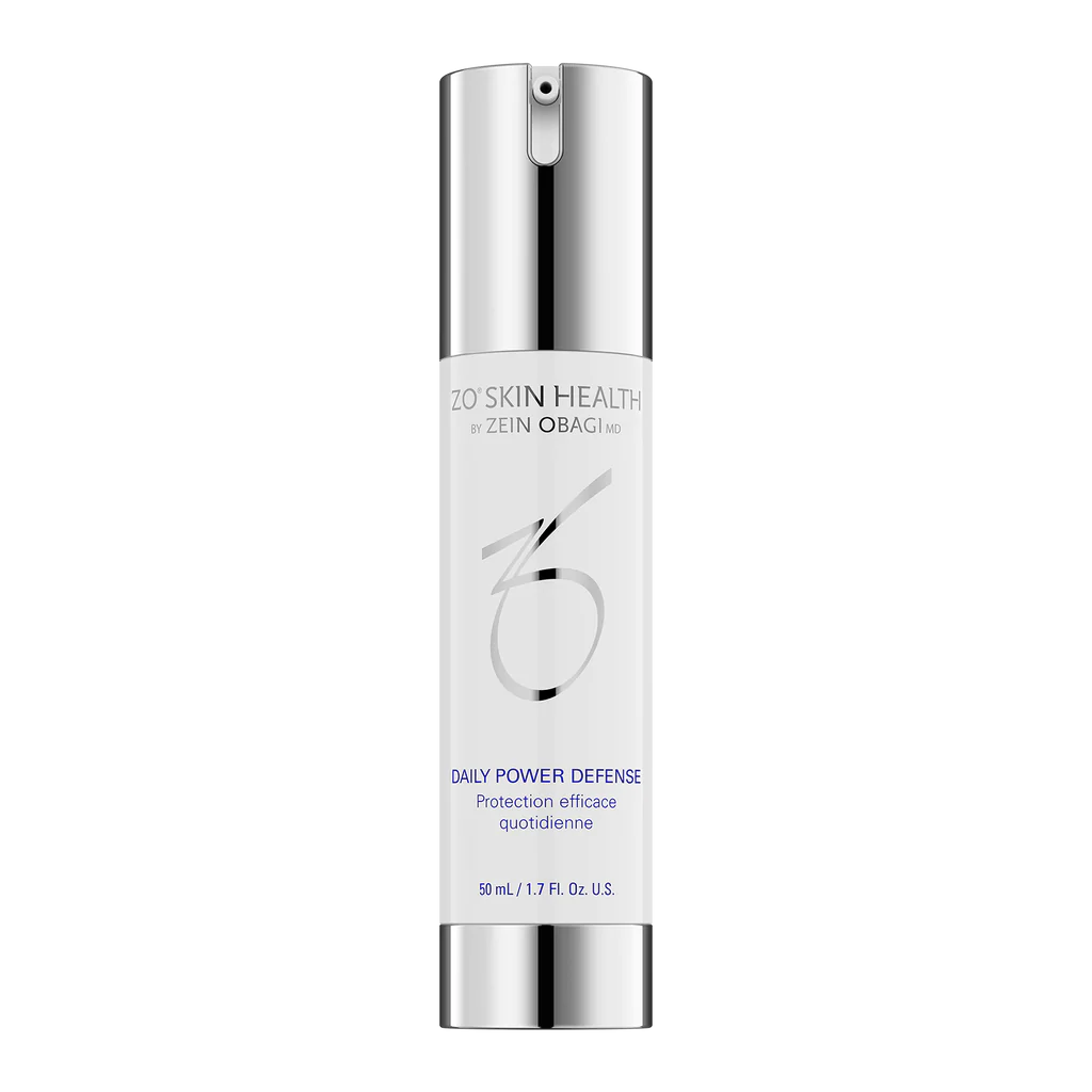 ZO SKIN HEALTH DAILY POWER DEFENSE NEXT GENERATION – THORNHILL