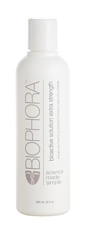 BIOPHORA BIOACTIVE SOLUTION EXTRA STRENGTH - THORNHILL SKIN CLINIC