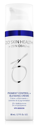 ZO SKIN HEALTH PIGMENT CONTROL + BLENDING CREME 2