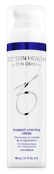 ZO SKIN HEALTH PIGMENT CONTROL CREME 2% HYDROQUINONE – THORNHILL