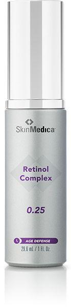 SKINMEDICA RETINOL COMPLEX 0.25 - THORNHILL SKIN CLINIC