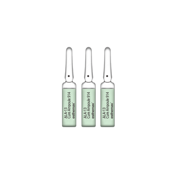 ESTHEMAX ALA-13 AMPOULE – THORNHILL SKIN CLINIC