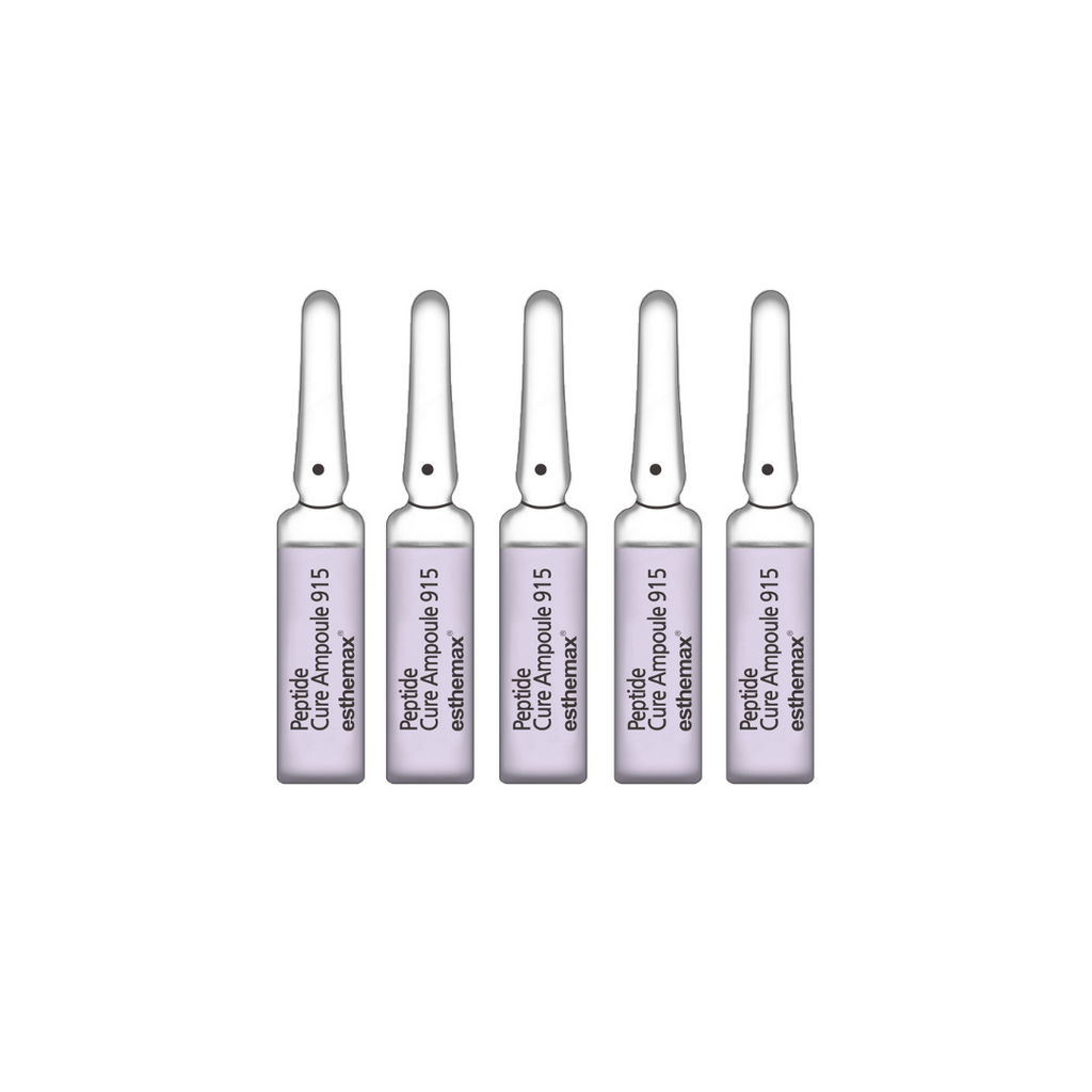 ESTHEMAX PEPTIDE AMPOULE - THORNHILL SKIN CLINIC