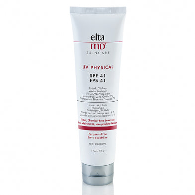 ELTA MD UV PHYSICAL TINTED SPF 41 - THORNHILL SKIN CLINIC