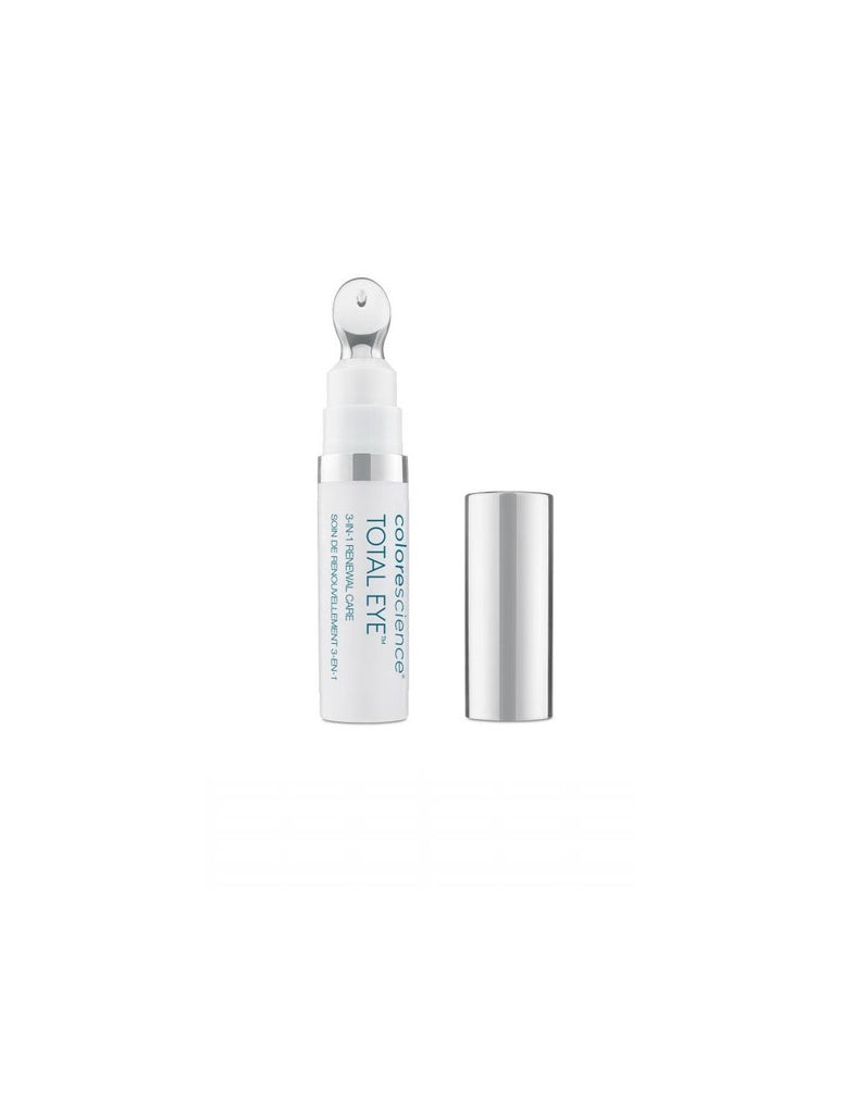 COLORESCIENCE TOTAL EYE™ 3 IN 1 RENEWAL CARE - THORNHILL SKIN CLINIC